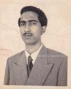 agsamad.com এবনে গোলাম সামাদ